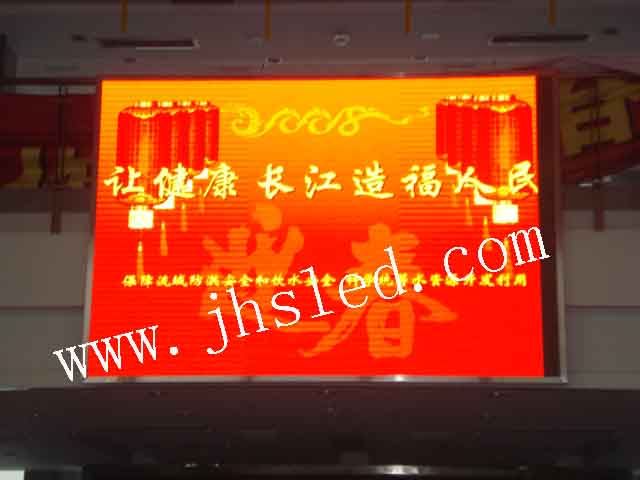 PH6室內(nèi)表貼全彩
